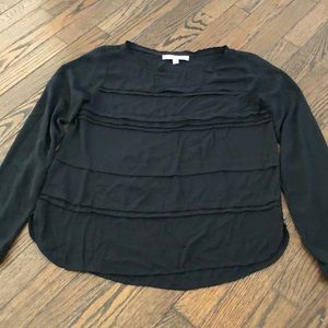 Loft Blouse